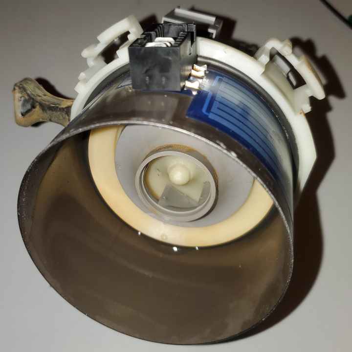 Bosch mosogatógép fűtőbetét