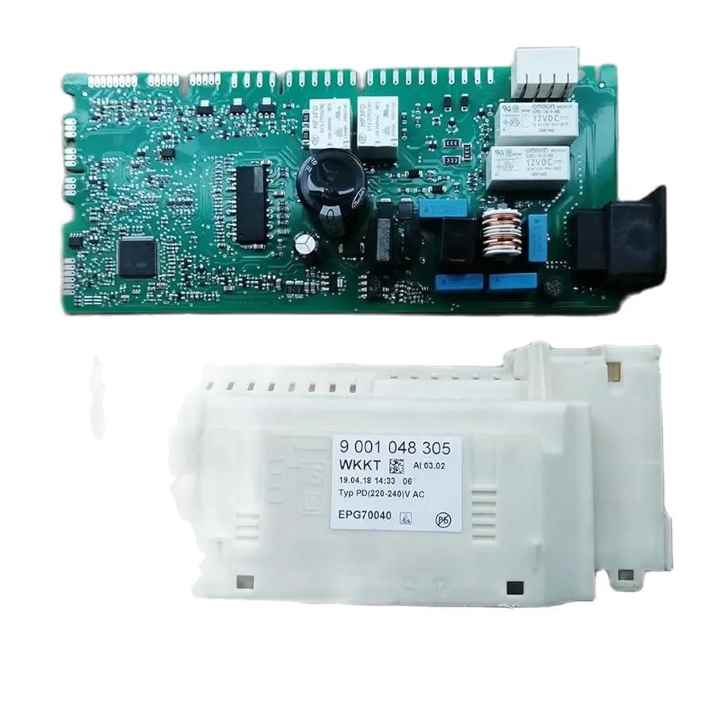 Bosch mosogatógép vezérlőpanel